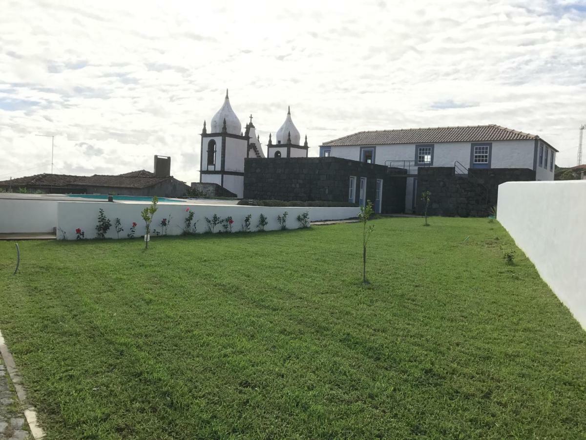 T2 Lux Casa Das Pereiras Calheta de Nesquim Экстерьер фото